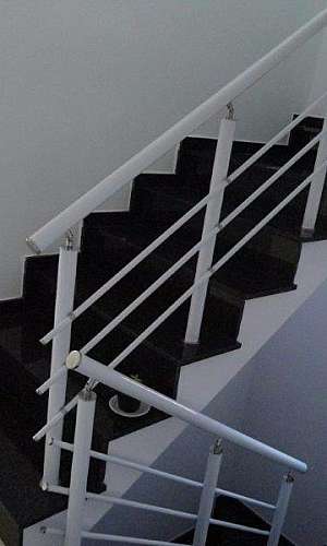 Empresa de corrimão Empresa de corrimão