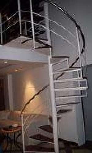 Escada caracol ferro fundido preço Escada caracol ferro fundido preço