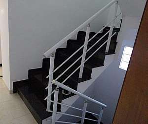 Fábrica de corrimão Fábrica de corrimão