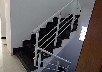 Fábrica de corrimão Fábrica de corrimão