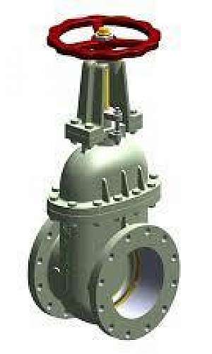 Fabricante de válvula gaveta ferro fundido Fabricante de válvula gaveta ferro fundido