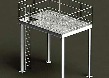 Guarda corpo preço Guarda corpo preço