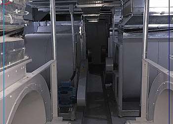 Instalação de corrimão em escada Instalação de corrimão em escada