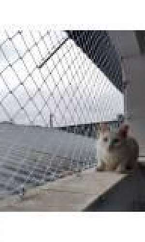 Rede de proteção de varanda Rede de proteção de varanda