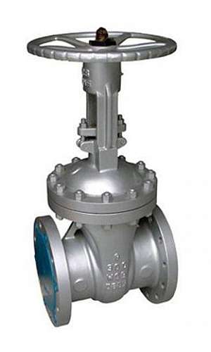 Válvula gaveta ferro fundido Válvula gaveta ferro fundido